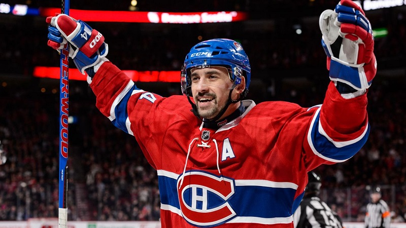La phylogénie de Thomas Plekanec continue avec Lane&nbsp;Hutson