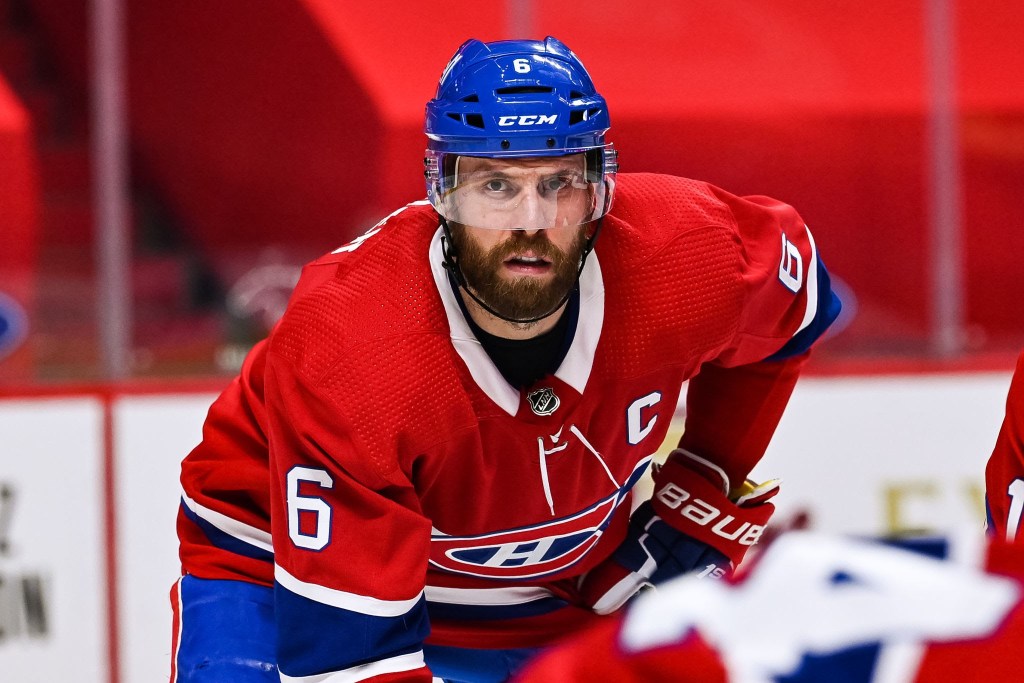 Les Canadiens et l’origine des équipes championnes