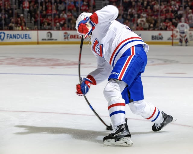 L&rsquo;énigme Patrik Laine