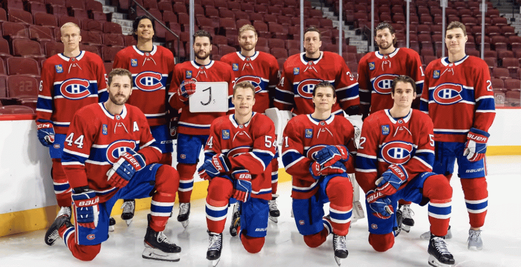 Est-ce qu&rsquo;il y a une recette idéale pour construire une équipe&nbsp;championne?