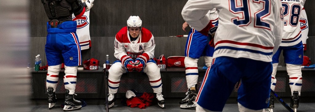 Gallagher comme source d&rsquo;inspiration (et autres&nbsp;nouvelles)