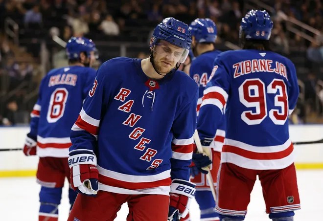 En attendant Demidov…