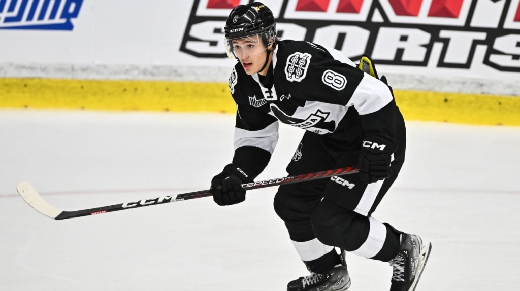 Justin Carbonneau et la neuroperformance