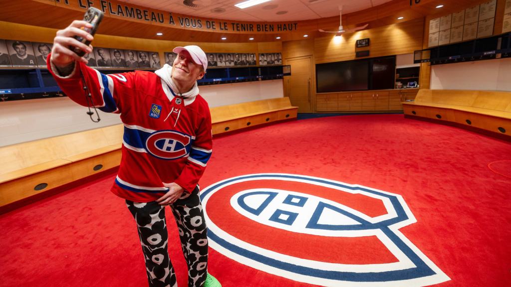 L&rsquo;énigme Patrik Laine&nbsp;(encore)