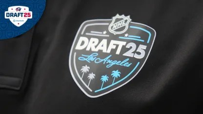 Ça y est! Repêchage&nbsp;2025