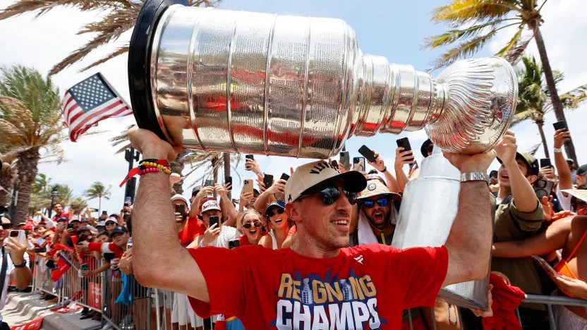 Les grands gagnants et perdants du marché des joueurs autonomes (selon un&nbsp;philosophe)