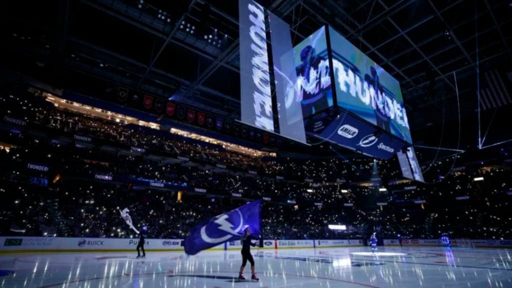 Quand le Lightning appartenait aux&nbsp;Yakuzas…