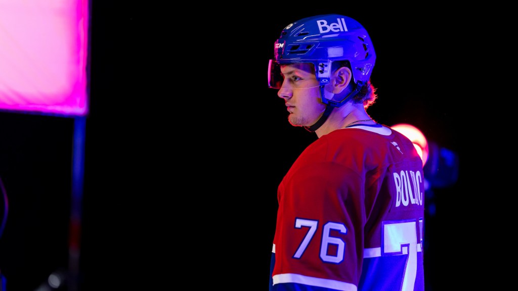 La majorité des experts sous-évaluent le&nbsp;Canadien