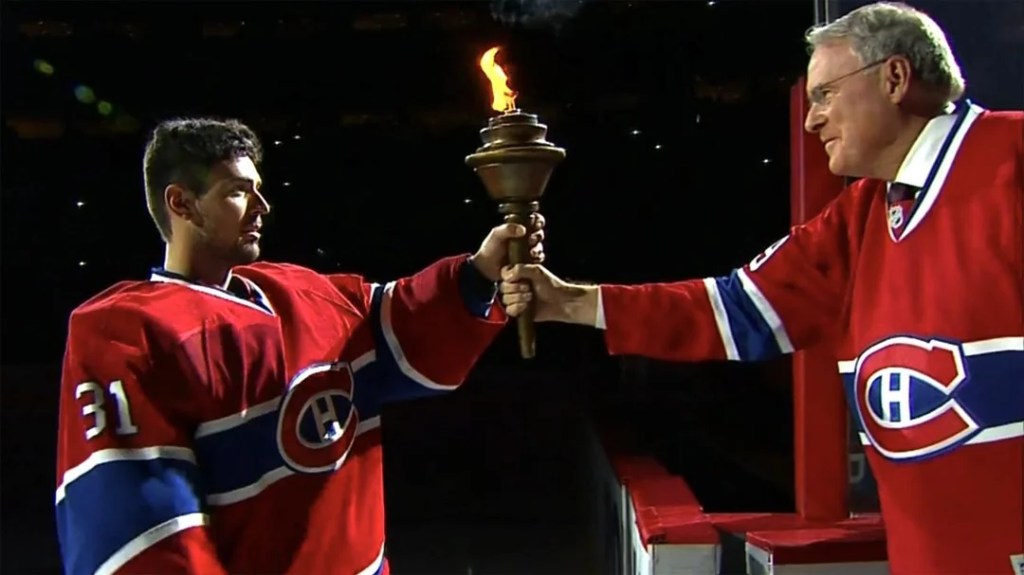 L&rsquo;histoire inachevée de Carey&nbsp;Price