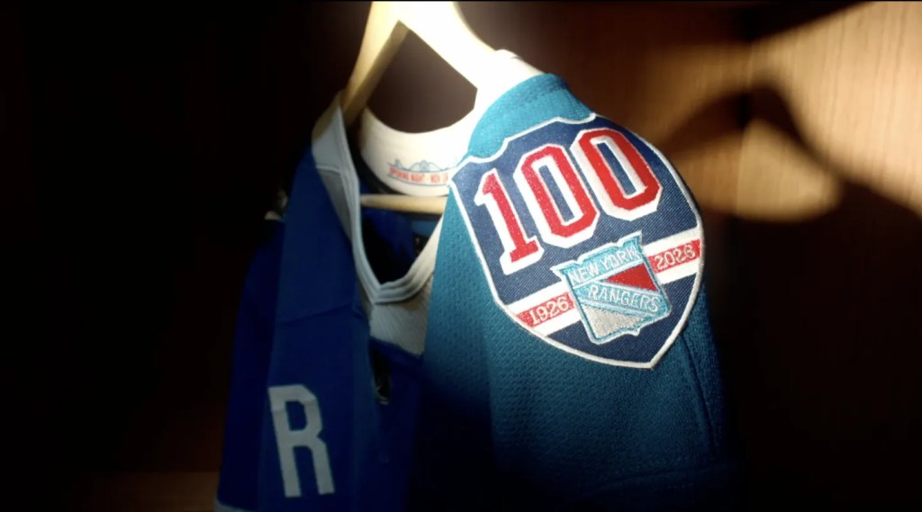 Un centenaire qui tombe à&nbsp;l&rsquo;eau?