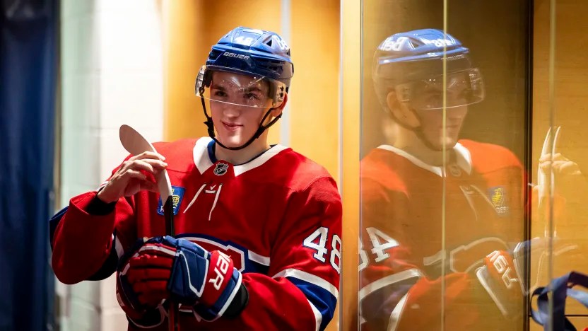 Signez Hutson maintenant…