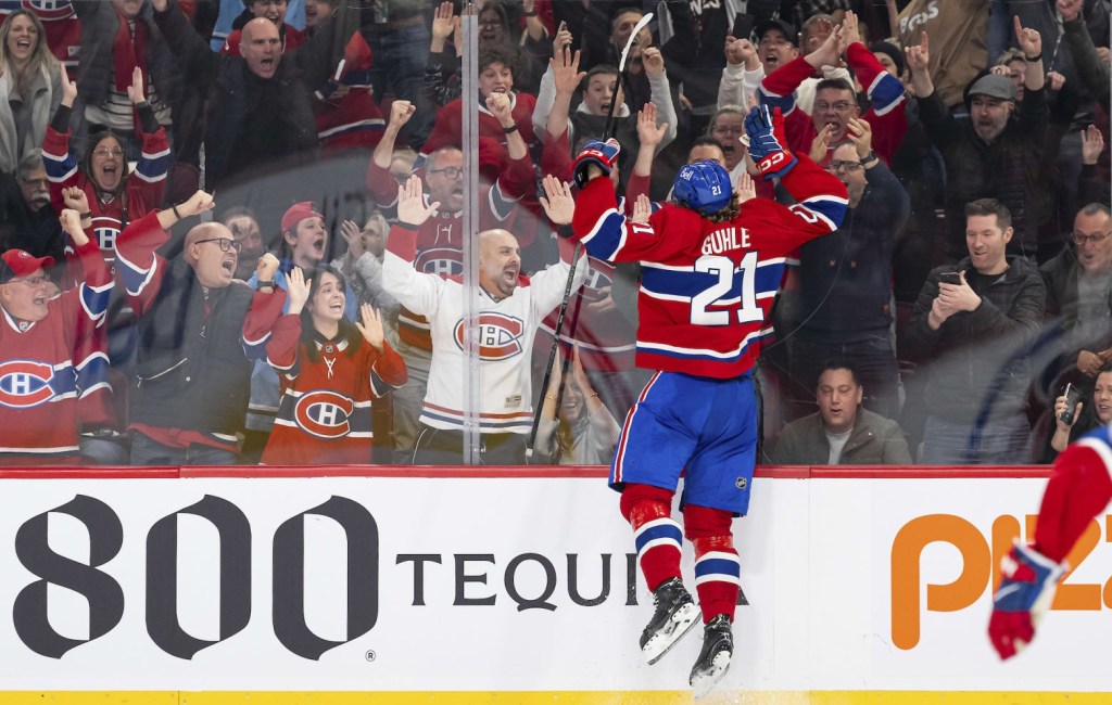 Le retour des blessés comme cadeau de Noël