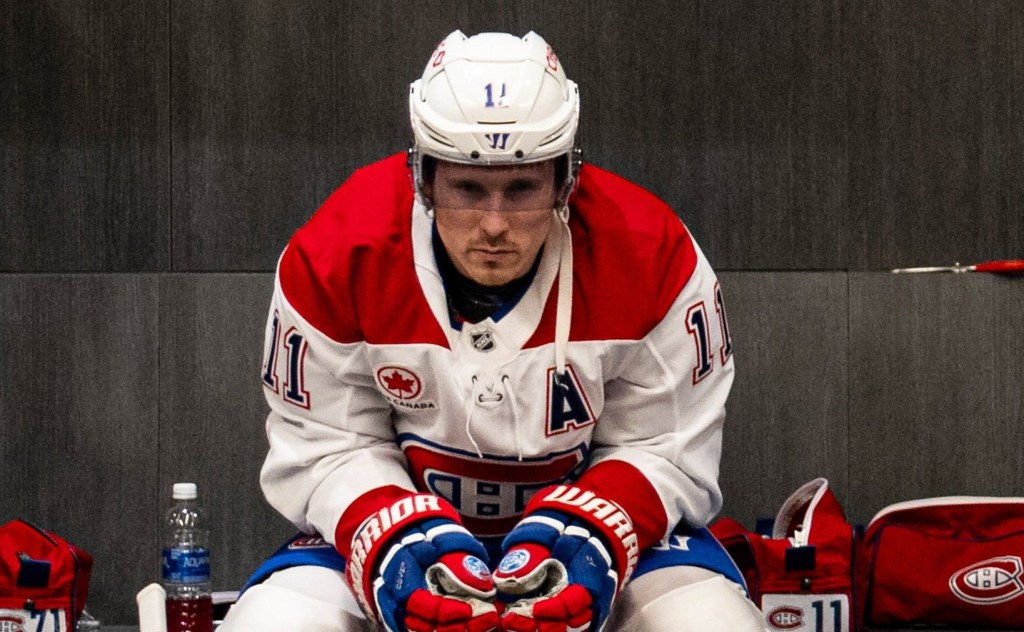 Opinion impopulaire: Gallagher a encore sa&nbsp;place