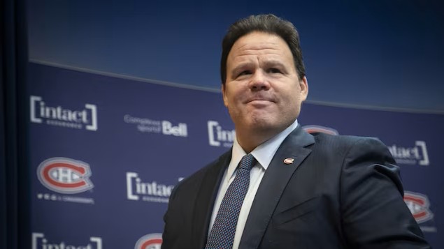 Jeff Gorton, l&rsquo;architecte