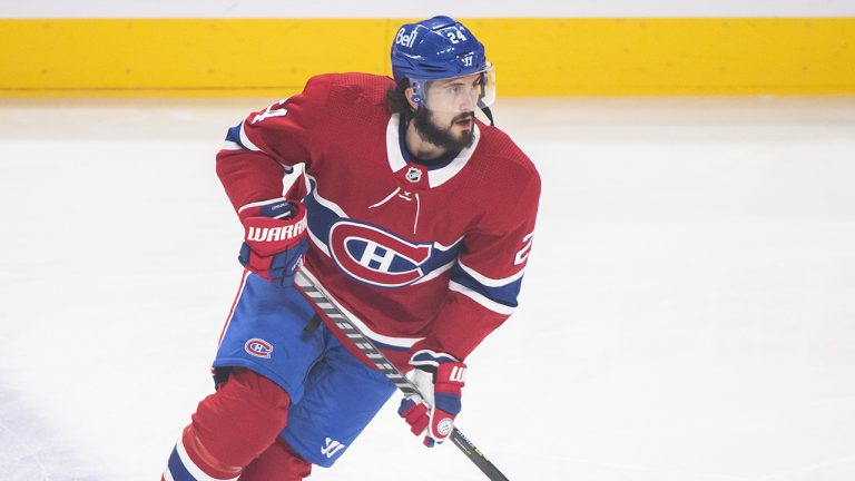 Quantifier l&rsquo;apport de&nbsp;Danault