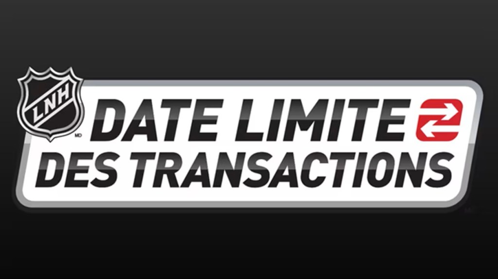 Date limite des&nbsp;échanges