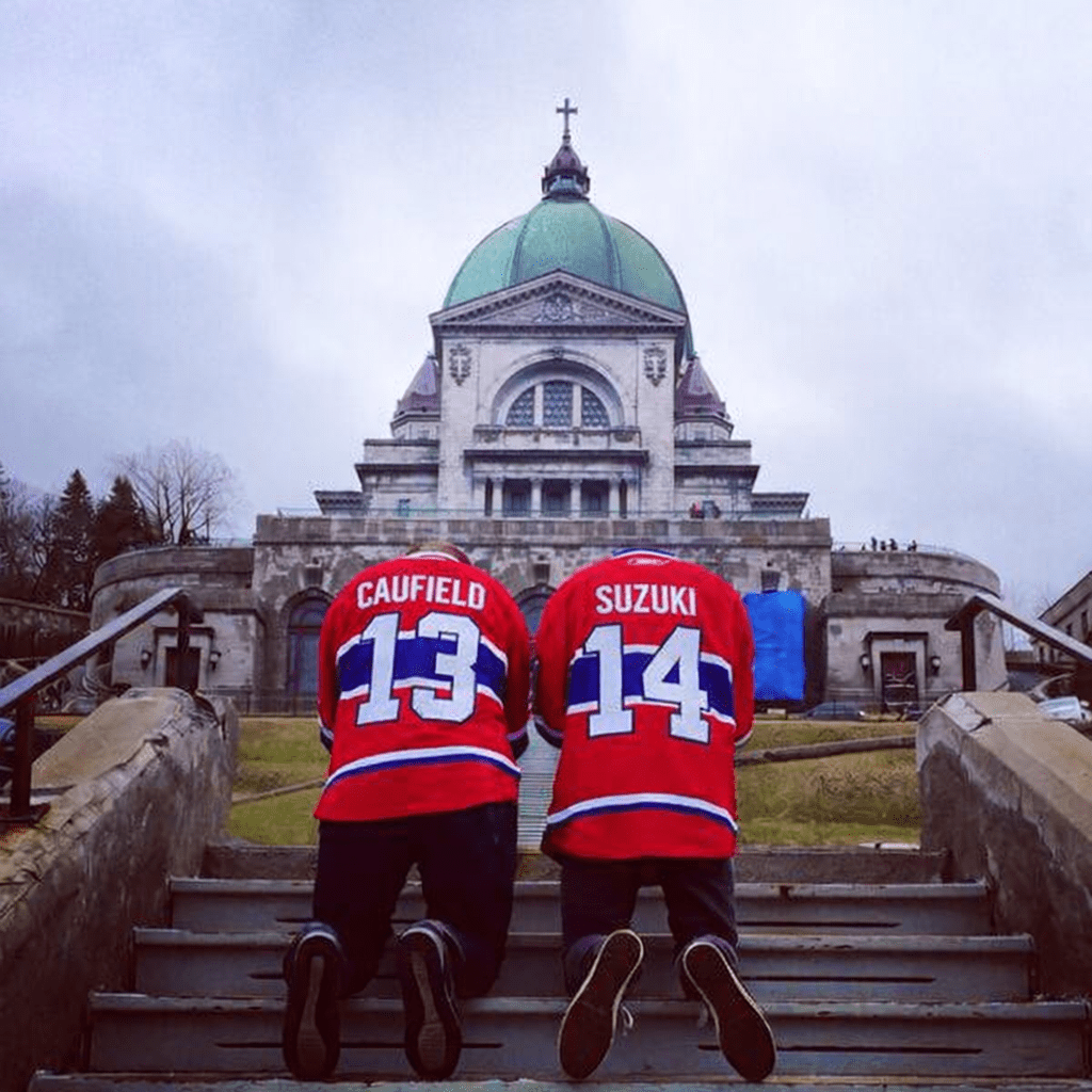 Juste à temps pour Pâques: la résurrection de la sainte-flanelle