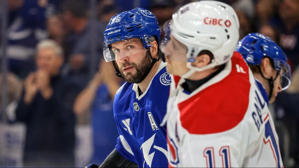 Réflexions sur le duel Canadiens –&nbsp;Lightning