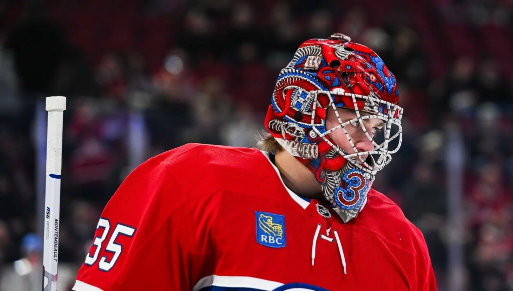 Explorons les options réalistes qu&rsquo;ont les Rangers pour remplacer&nbsp;Shesterkin